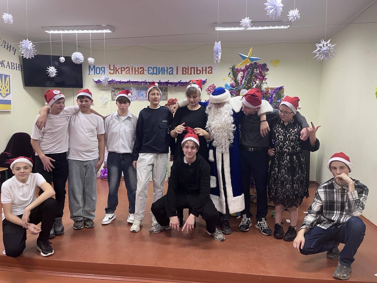 Фото 2 з новини