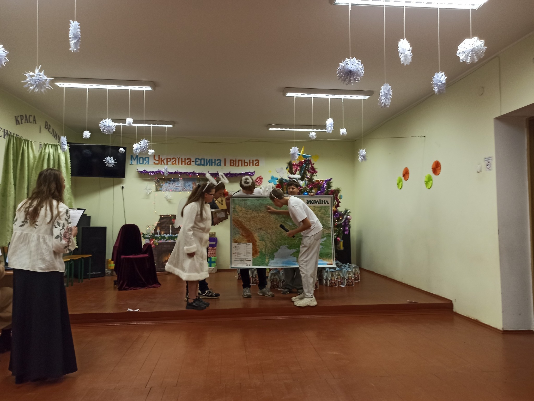 Фото 44 з новини