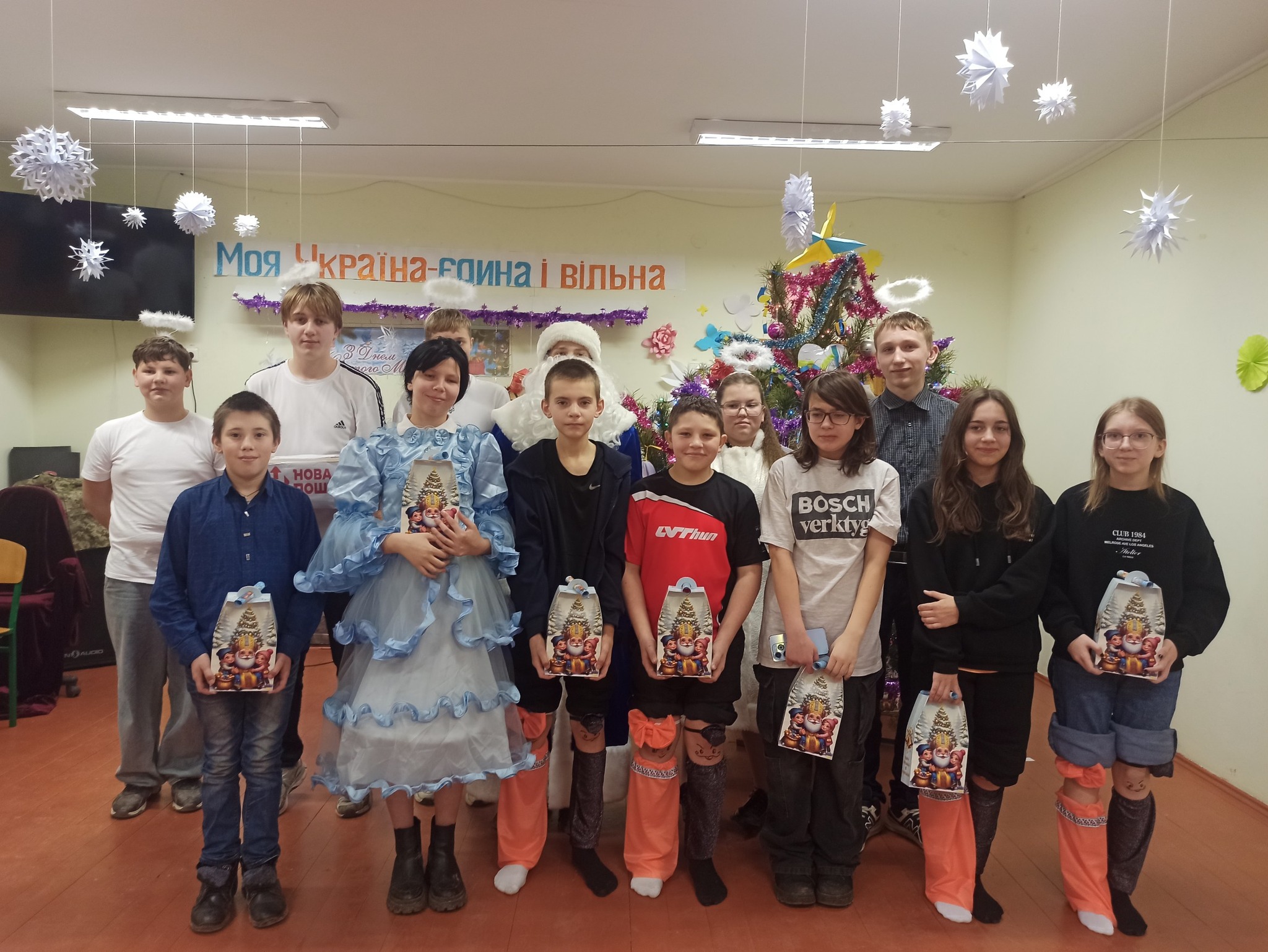 Фото 15 з новини