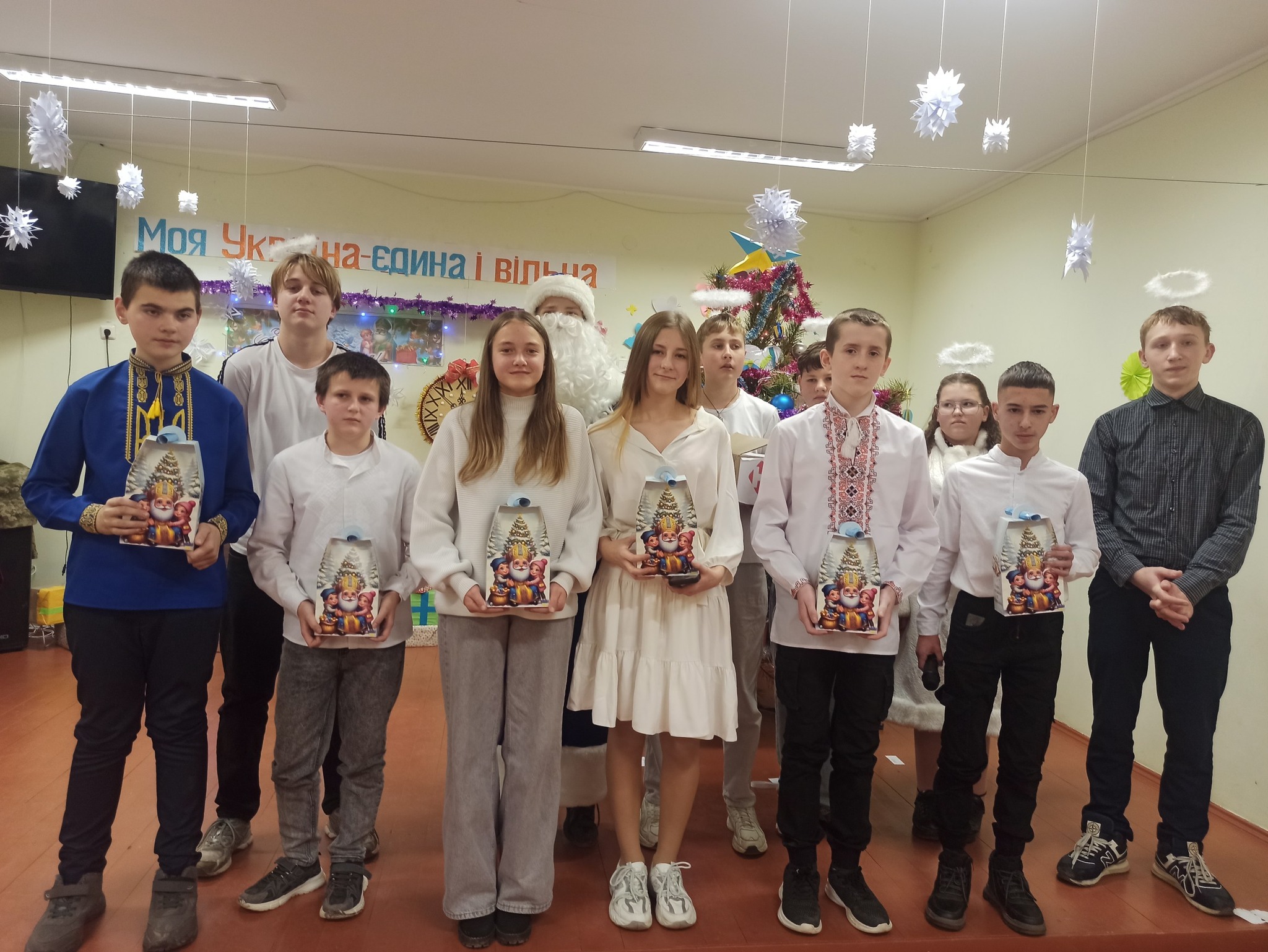 Фото 14 з новини